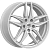 Диски Wheels UP UP112 7x18 5*108 ET36 DIA65.1 Silver Classic Литой купить с бесплатной доставкой в пункты выдачи в Петербурге